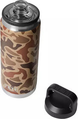 YETI 26 oz. Rambler Bottle with Chug Cap