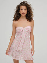 Teagan Mini Dress