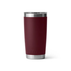 Yeti 20 oz Tumbler  With magslider™ lid