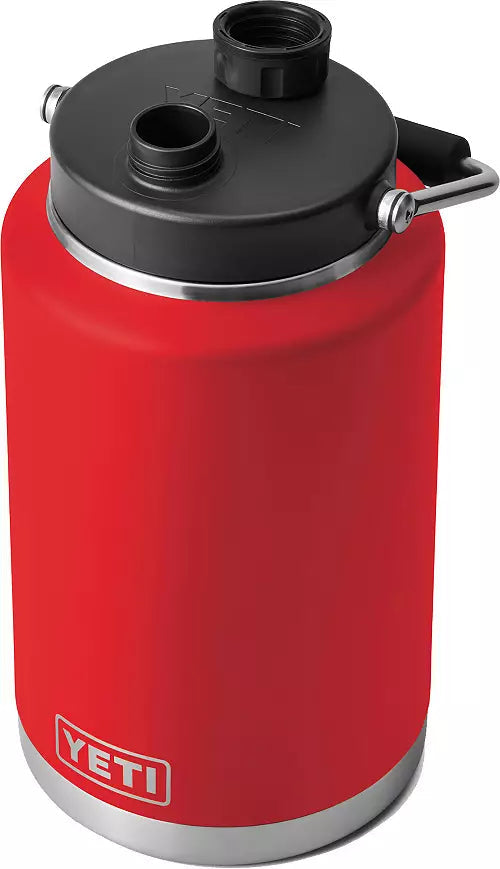 YETI One Gallon Rambler Jug