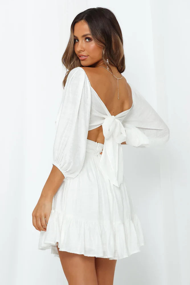 This Is Espionage Dress